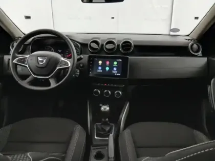 Photo 5 Dacia Duster  1.0 ECO-G 100ch Prestige + 4x2