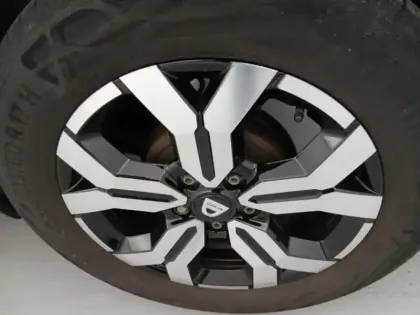 Photo 9 Dacia Duster  1.0 ECO-G 100ch Prestige + 4x2