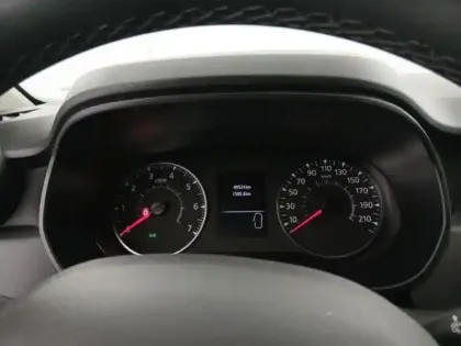 Photo 14 Dacia Duster  1.0 ECO-G 100ch Prestige + 4x2