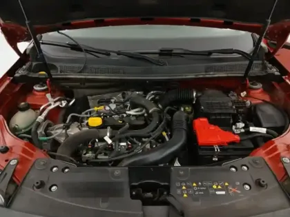 Photo 11 Dacia Duster  1.0 ECO-G 100ch Prestige + 4x2