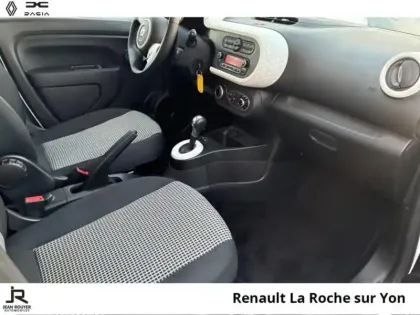Photo 14 Renault Twingo  E-Tech Electric Authentic R80 Achat Intégral