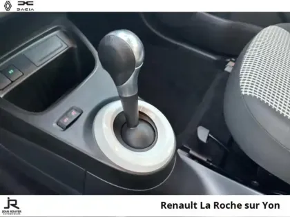 Photo 5 Renault Twingo  E-Tech Electric Authentic R80 Achat Intégral
