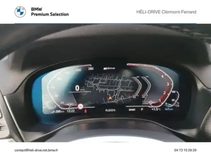 Photo 6 BMW X3  xDrive30e 292ch M Sport