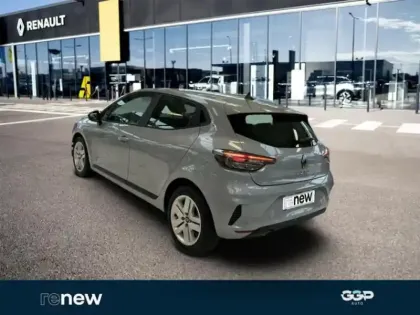 Photo 16 Renault Clio  1.0 TCe 90ch Evolution - 24