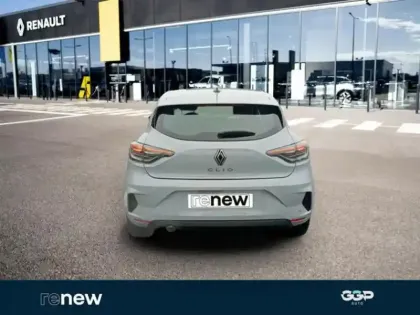 Photo 4 Renault Clio  1.0 TCe 90ch Evolution - 24