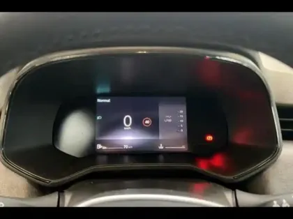 Photo 26 Renault Clio  1.0 TCe 90ch Evolution - 24