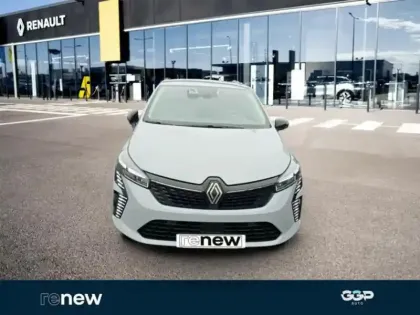 Photo 1 Renault Clio  1.0 TCe 90ch Evolution - 24