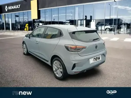 Photo 3 Renault Clio  1.0 TCe 90ch Evolution - 24