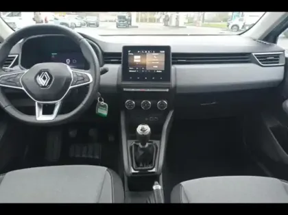 Photo 8 Renault Clio  1.0 TCe 90ch Evolution - 24