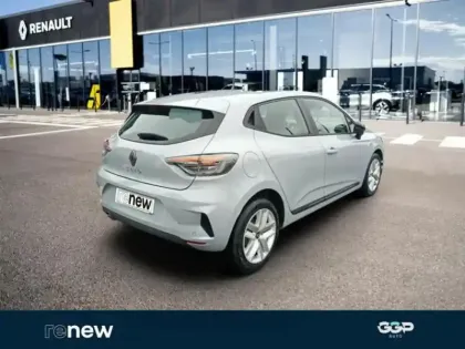 Photo 5 Renault Clio  1.0 TCe 90ch Evolution - 24