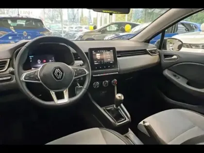 Photo 21 Renault Clio  1.0 TCe 90ch Evolution - 24