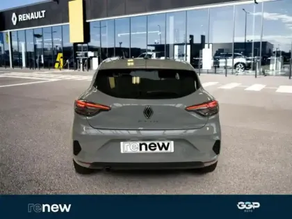 Photo 17 Renault Clio  1.0 TCe 90ch Evolution - 24