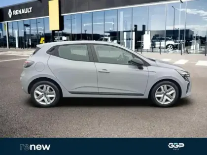 Photo 6 Renault Clio  1.0 TCe 90ch Evolution - 24