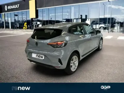 Photo 18 Renault Clio  1.0 TCe 90ch Evolution - 24