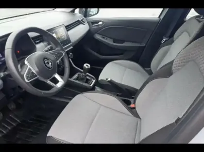 Photo 9 Renault Clio  1.0 TCe 90ch Evolution - 24