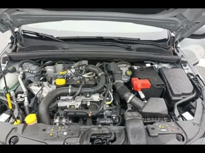 Photo 13 Renault Clio  1.0 TCe 90ch Evolution - 24