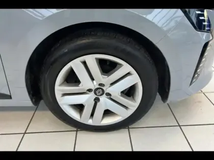 Photo 25 Renault Clio  1.0 TCe 90ch Evolution - 24