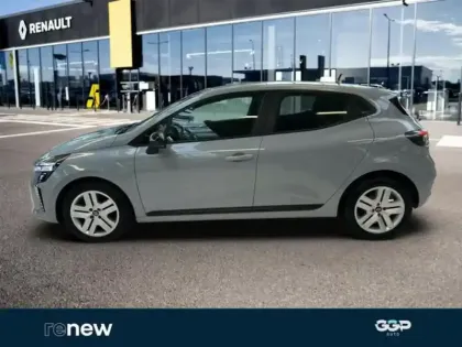 Photo 15 Renault Clio  1.0 TCe 90ch Evolution - 24