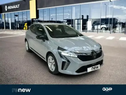 Photo 20 Renault Clio  1.0 TCe 90ch Evolution - 24