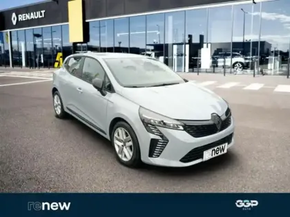 Photo 7 Renault Clio  1.0 TCe 90ch Evolution - 24