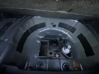 Photo 8 Volkswagen Polo  1.0 TSI 95ch VW Edition