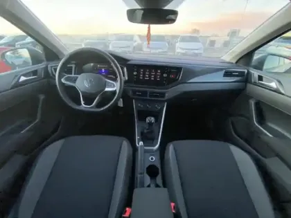 Photo 13 Volkswagen Polo  1.0 TSI 95ch VW Edition