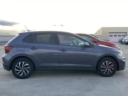 Photo 6 Volkswagen Polo  1.0 TSI 95ch VW Edition