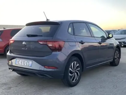 Photo 5 Volkswagen Polo  1.0 TSI 95ch VW Edition