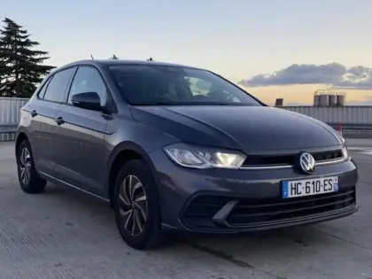 Photo 1 Volkswagen Polo  1.0 TSI 95ch VW Edition