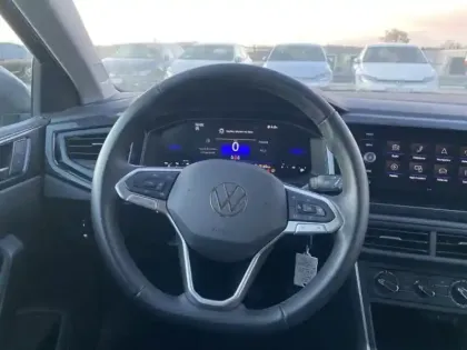 Photo 14 Volkswagen Polo  1.0 TSI 95ch VW Edition