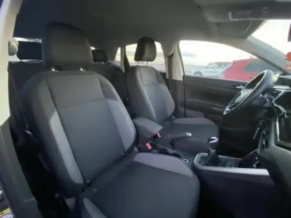 Photo 10 Volkswagen Polo  1.0 TSI 95ch VW Edition