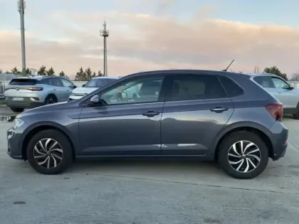 Photo 2 Volkswagen Polo  1.0 TSI 95ch VW Edition