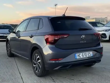 Photo 3 Volkswagen Polo  1.0 TSI 95ch VW Edition