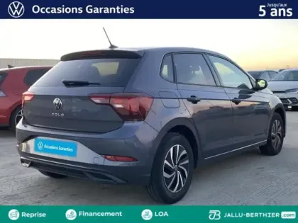 Photo 18 Volkswagen Polo  1.0 TSI 95ch VW Edition