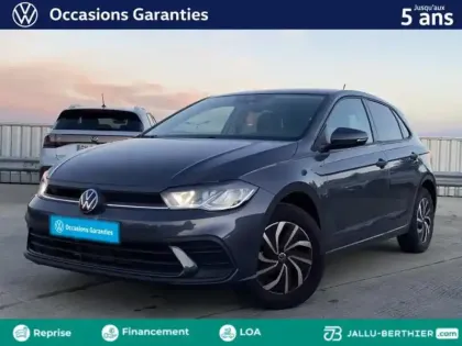 Photo 15 Volkswagen Polo  1.0 TSI 95ch VW Edition