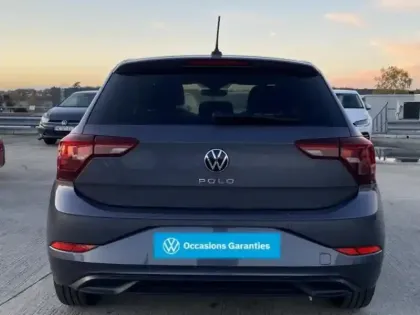 Photo 19 Volkswagen Polo  1.0 TSI 95ch VW Edition
