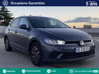 Photo 16 Volkswagen Polo  1.0 TSI 95ch VW Edition