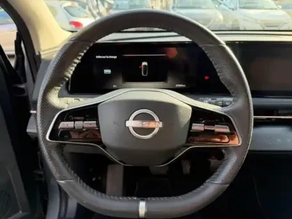 Photo 13 Nissan Ariya  63kWh 218ch Advance