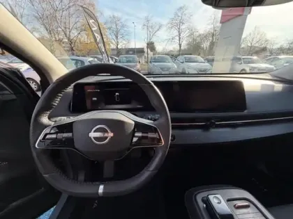 Photo 12 Nissan Ariya  63kWh 218ch Advance