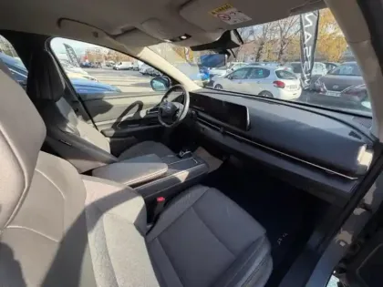 Photo 9 Nissan Ariya  63kWh 218ch Advance