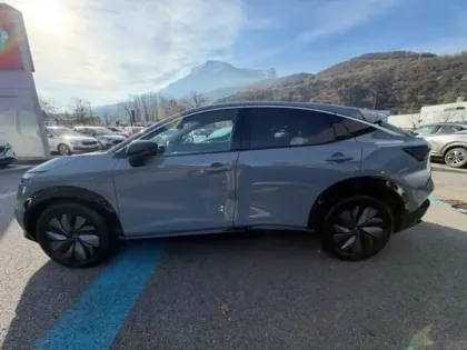 Photo 8 Nissan Ariya  63kWh 218ch Advance