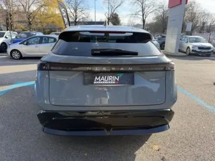 Photo 6 Nissan Ariya  63kWh 218ch Advance