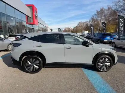 Photo 4 Nissan Ariya  63kWh 218ch Advance