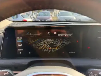 Photo 14 Nissan Ariya  63kWh 218ch Advance