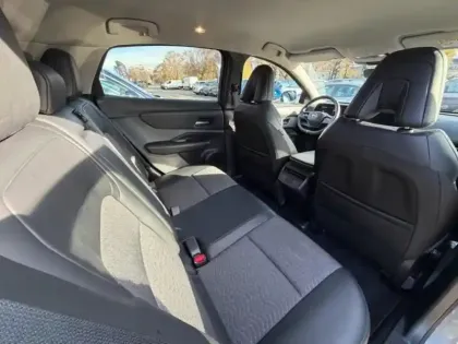 Photo 11 Nissan Ariya  63kWh 218ch Advance