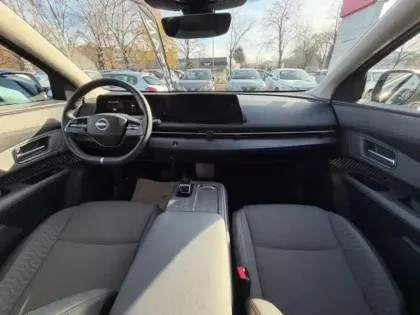 Photo 10 Nissan Ariya  63kWh 218ch Advance