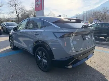 Photo 7 Nissan Ariya  63kWh 218ch Advance