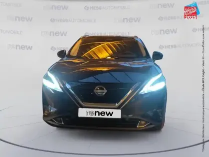 Photo 1 Nissan Qashqai  e-POWER 190ch N-Connecta 2022