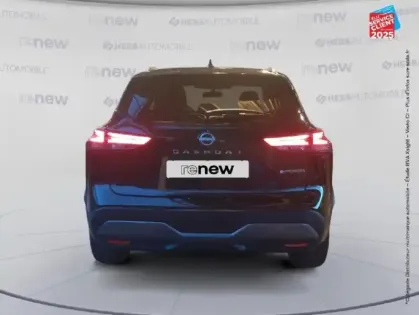 Photo 6 Nissan Qashqai  e-POWER 190ch N-Connecta 2022