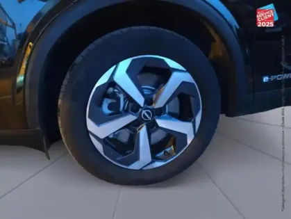 Photo 9 Nissan Qashqai  e-POWER 190ch N-Connecta 2022